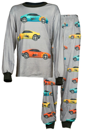Jungen schlafanzug für große - für,