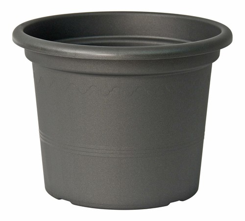Blumentopf rund - cm,