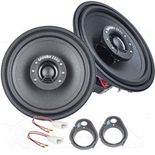 GROUND ZERO LAUTSPRECHER für