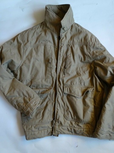 Rangerjacke cargojacke vintage - rangerjacke,