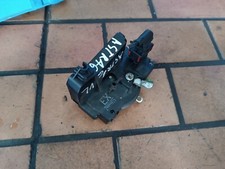 Original Opel Zafira A Astra G Türschloss Schloss vorne links 24444015EX