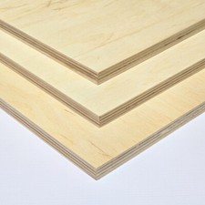 12mm Multiplexplatte Zuschnitt Sperrholz Platten Regalboden Heimwerk Holz TOP