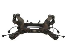 Achse hinten Hinterachse Achsträger Träger passt für JAGUAR  XF (_J05_, CC9) 2.7