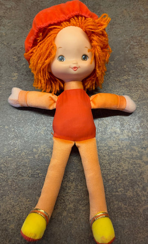Rainbow brite regina - rainbow,