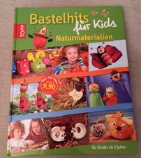 Bastelbuch "Bastelhits für