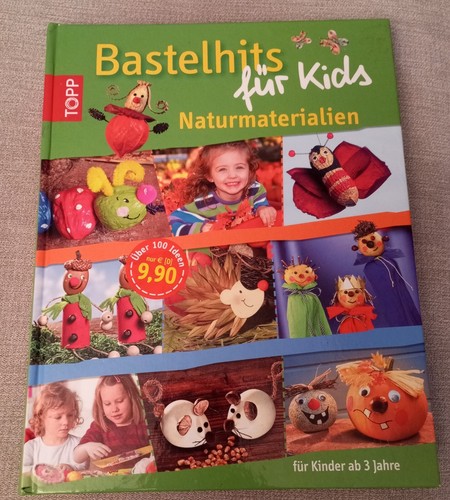 Bastelbuch bastelhits für - "bastelhits,