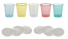 Medizinbecher 30ml