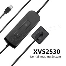 Woodpeckr Style Dental X Ray