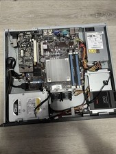 Asus RS100-E8-PI2 Server 1x
