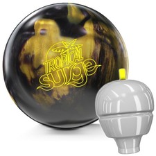 Bowling Ball Storm Tropical