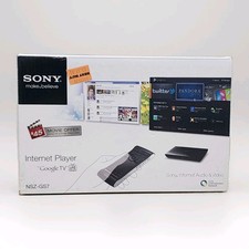 Sony NSZ-GS7 Internet Player