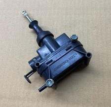 Mercedes W126 W124 Vakuum Stell Unterdruck Element Bosch Zentralverriegelung ZV