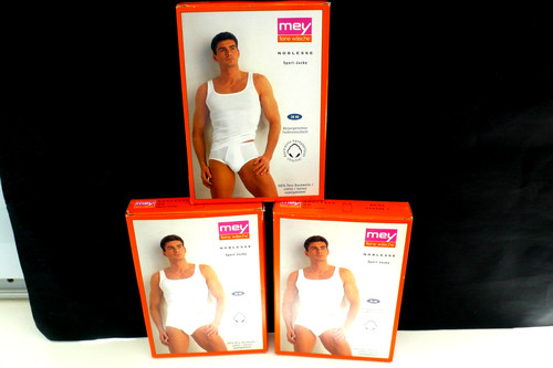 Mey noblesse herren - 3,