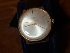 Junghans Chronometer Kal 85/10