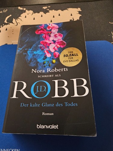 Der kalte glanz des - kalte,