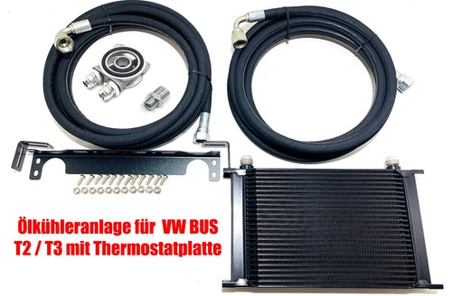 ölkühler kit reihen an10 - 25,