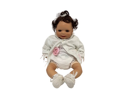 Künstlerpuppe inge tenbusch - künstlerpuppe,