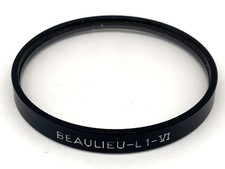 Beaulieu nahlinse vi - beaulieu, l1-vi