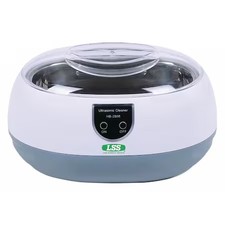 Ultrasonic Cleaner, 400Ml