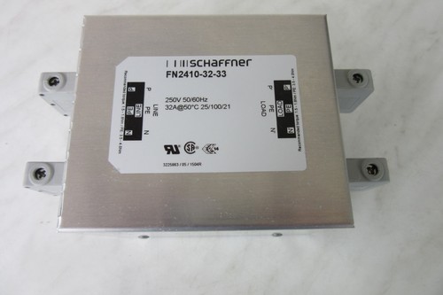 Netzfilter schaffner - netzfilter,