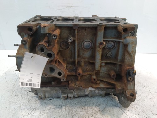 Motorblock block defekt - motorblock,