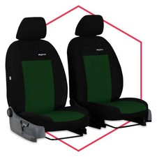 Autositzbezüge Maß Schonbezüge Sitzschoner Auto für Mercedes Sprinter II (00-06)