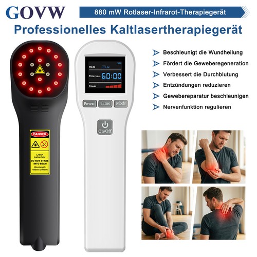 Lllt kaltlaser gerät mit - gerät,