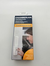 Chamberlain® Garagentor