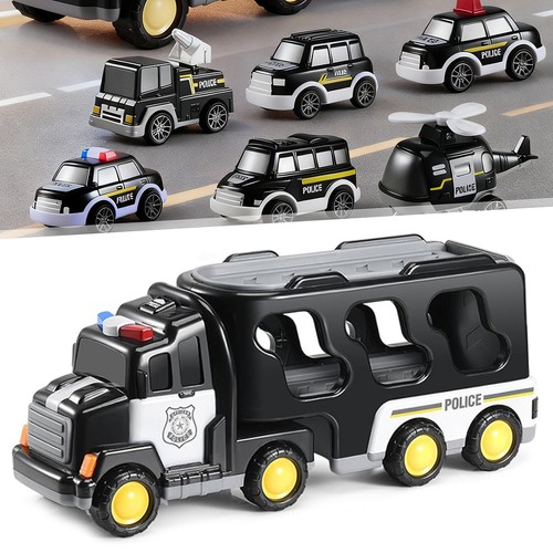 Auto spielzeug lkw - auto,
