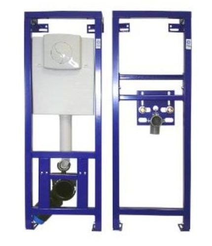 Waschtisch vorwandelement - wc,