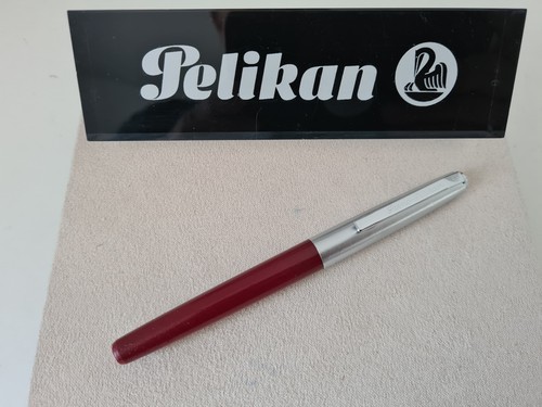 Pelikan p470 steno füller - pelikan,