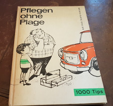 Roediger / Edler - Pflegen