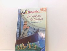 Die Irrfahrten des Odysseus