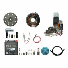 Simson Umrüstsatz Vape