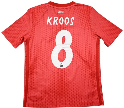 Adidas 2018 real - adidas, 2018-19
