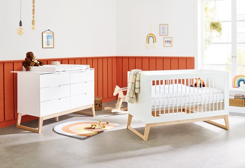 Kinderzimmer set bridge - kinderzimmer-set,