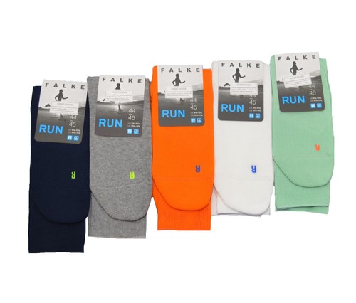Falke ware run - 5, socken