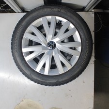 Original VW Golf VIII