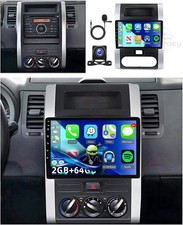 64G Für Nissan X Trail T31