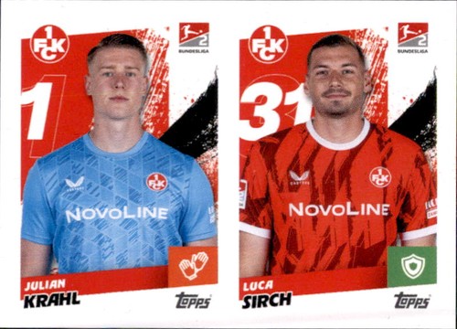 Topps bundesliga 2025 2026 - topps,
