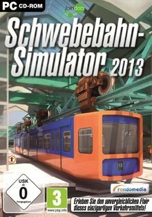 Schwebebahn simulator 2013 - schwebebahn-simulator,
