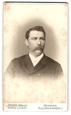 Fotografie Alfred Schmidt