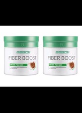 Fiber boost getränkepulver - lr,
