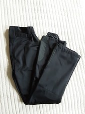 Skihose, Damen, schwarz, Gr. 38, tchibo