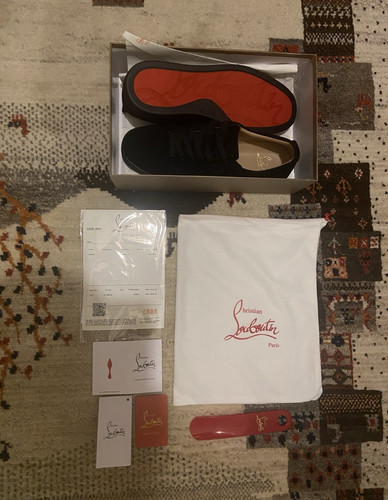 Christian louboutin herren - louboutin,