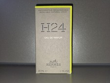 🔥 HERMÈS H24 Eau de Parfum