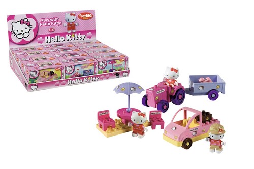 Big unico 800057018 - unico,