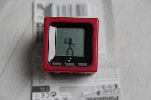 Mic cube world mattel root - mic,