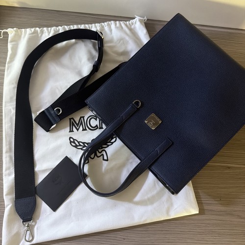 Mcm shopper limited - shopper, edition