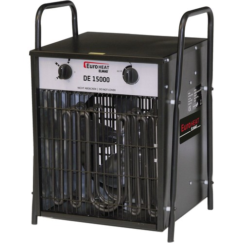 Elmag elektroheizer kw - elmag, 15
